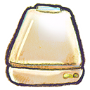 Scanner Wheat icon