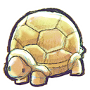 turtle BurlyWood icon
