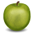 append, Apple OliveDrab icon