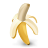 Banana Icon