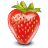 strawberry Crimson icon