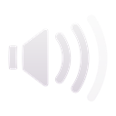 Panel, medium, volume, Audio Black icon