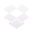 Dropboxstatus, Busy Black icon