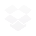 Logo, Dropboxstatus Black icon