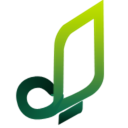 plant, grass Black icon