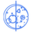 B RoyalBlue icon