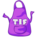 Tif MediumOrchid icon