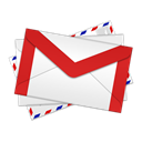mail, Px Black icon