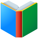 Ebooks ForestGreen icon