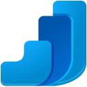 Gdn DodgerBlue icon