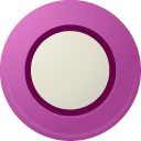 Orkut PaleVioletRed icon