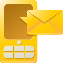 sms Gold icon