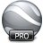 earth, pro, Client DarkSlateGray icon