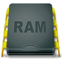 Device, ram Icon