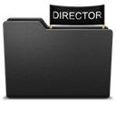 Director DarkSlateGray icon