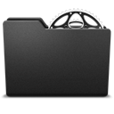 Plateau DarkSlateGray icon