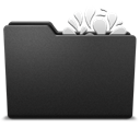 Saispas DarkSlateGray icon