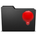 Splosh DarkSlateGray icon