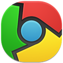 chrome Gold icon