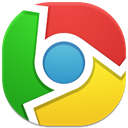 chrome Gold icon