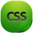 Css ForestGreen icon