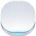 Hdd Gainsboro icon