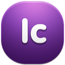 incopy Indigo icon