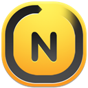 Norton DarkSlateGray icon