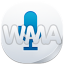 Wma Gainsboro icon