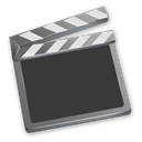 maker, movie DarkSlateGray icon