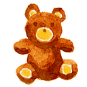 bear Black icon