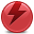 Boltred Firebrick icon