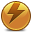 Bolt SaddleBrown icon