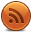 Feedorange Icon