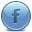 Facebook SteelBlue icon