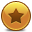 Staryellow SaddleBrown icon