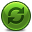 Syncgreen DarkGreen icon