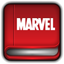 Marvel Firebrick icon