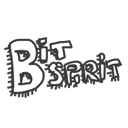 Bitspirit Black icon