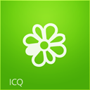 icq, Px OliveDrab icon