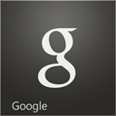 google, Px DarkSlateGray icon