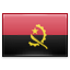 Angola Icon