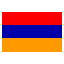 Armenia Orange icon