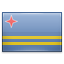 Aruba Icon