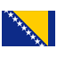 herzegovina, Moderator, And, bosnia MidnightBlue icon