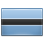 Botswana, overview LightSteelBlue icon