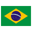 brazil, parts ForestGreen icon