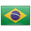 brazil, planning SeaGreen icon