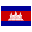 cambodia Icon