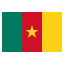 Up, sign, Cameroon Gold icon